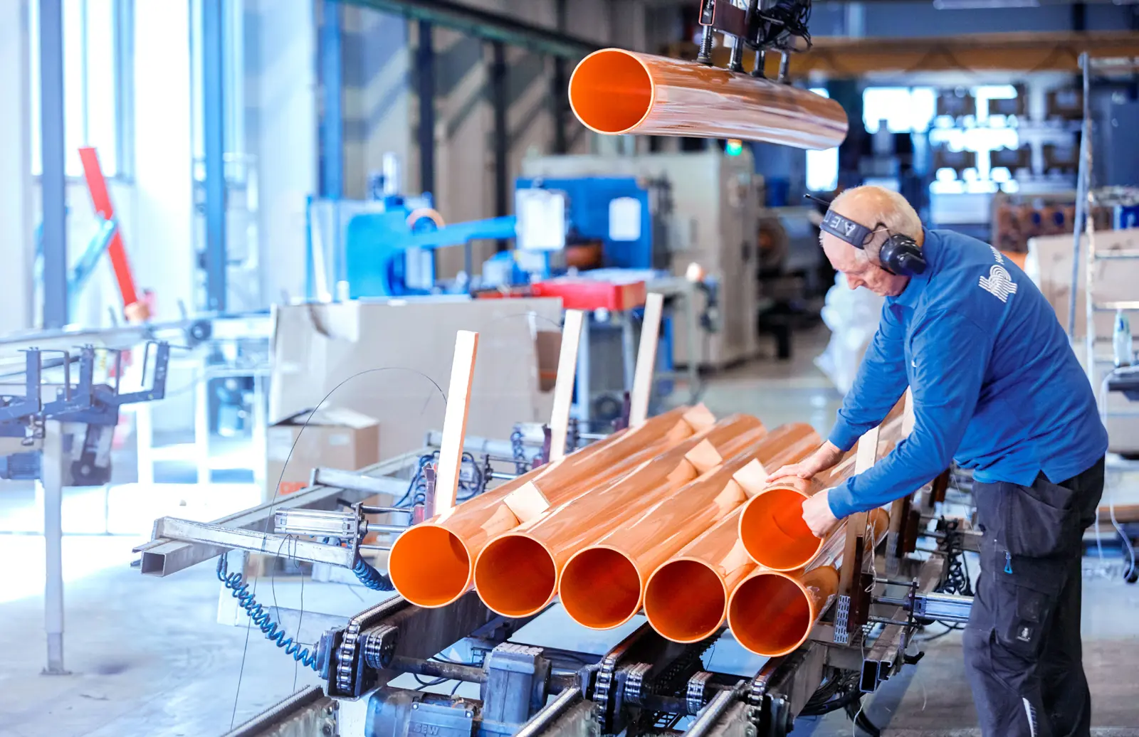 Hem | Hallingplast